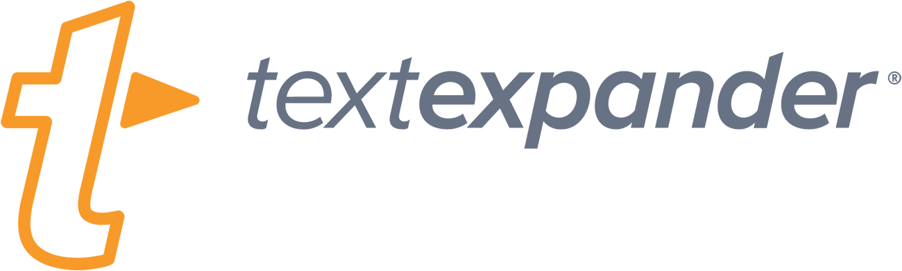 TextExpander Logo