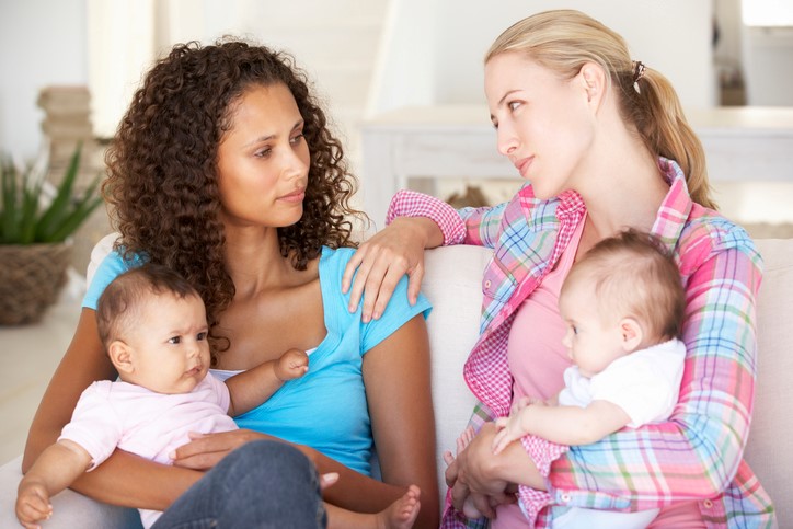 What Is Postpartum Depression