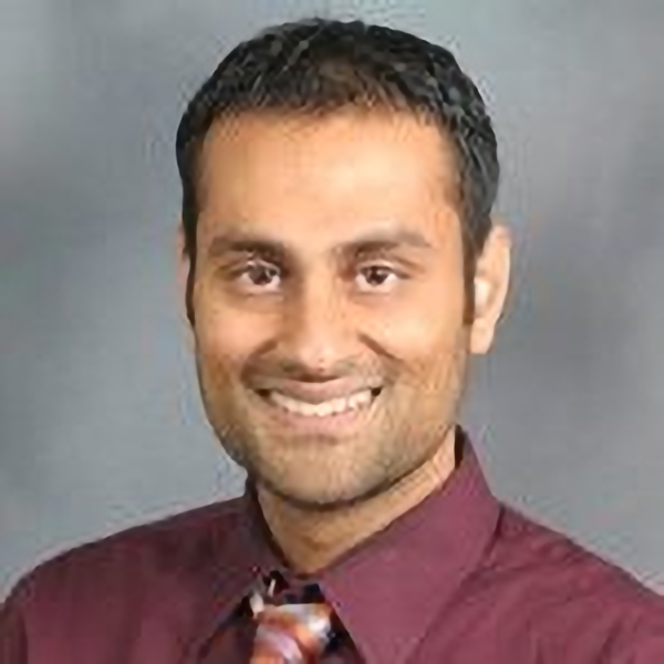 Neil Krishnan Aggarwal, M.D., PLLC