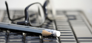 Education page