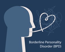 borderline personality disorder>