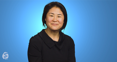 Suzan Song, M.D., Ph.D., M.P.H.