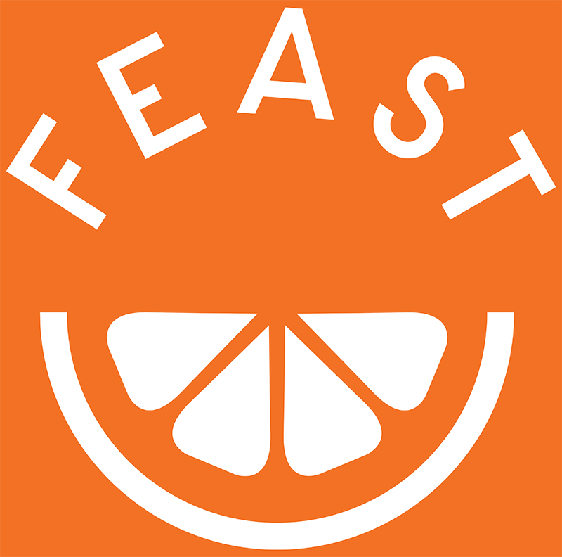 FEAST Logo