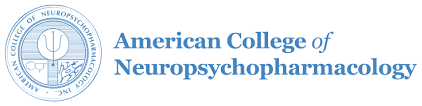 American College of Neuropsychopharmacology Logo