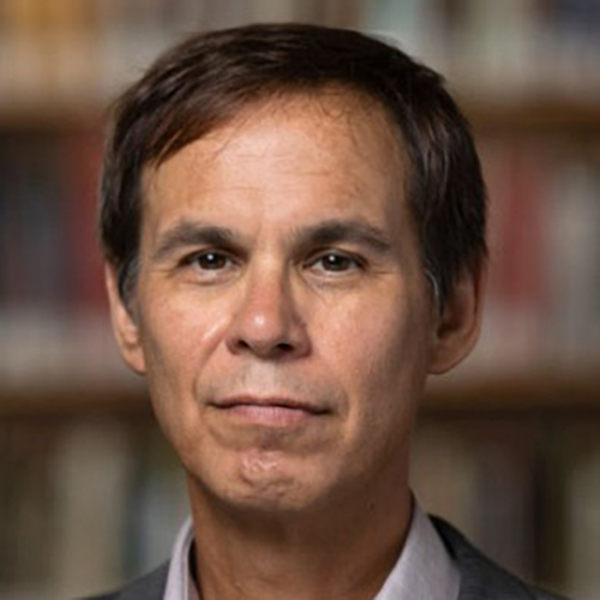 Jeffrey Proulx, Ph.D.