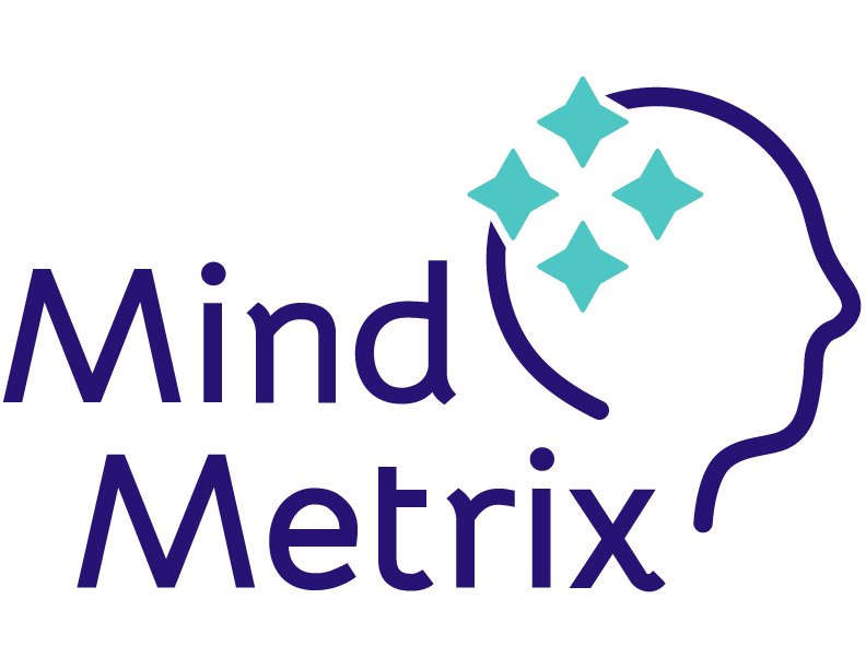 Mind Metrix Logo