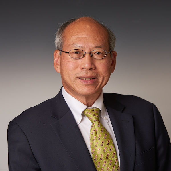 Charles Lu headshot