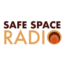 Safespace radio logo