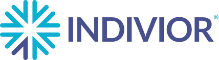 Indivior Logo