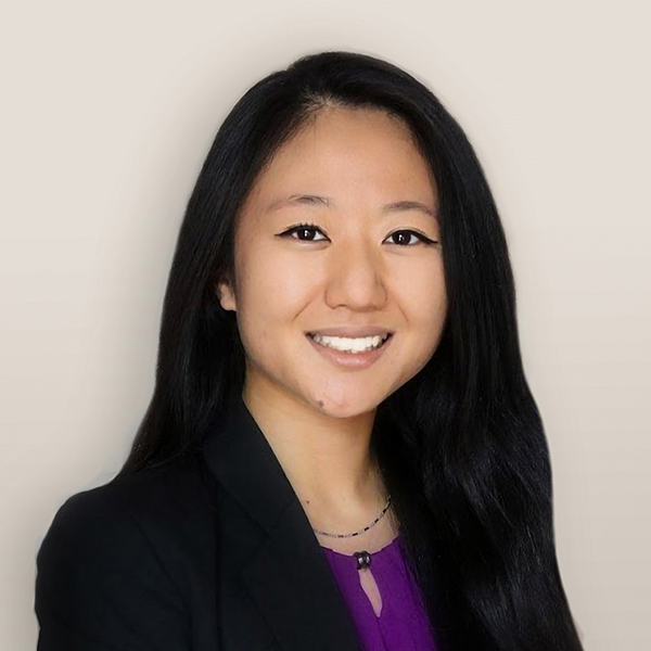 Angela Liu, M.D.