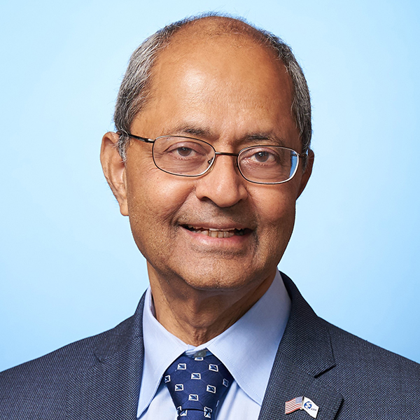 Ramaswamy Viswanathan headshot