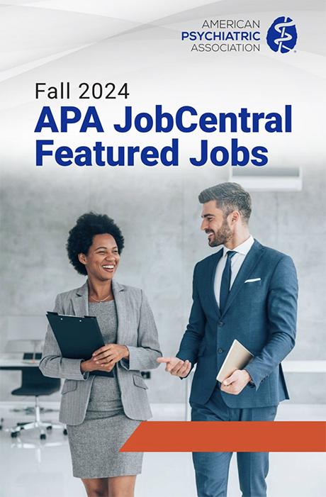 Fall 2024 JobCentral Featured Jobs Cover