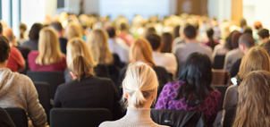 Meetings & Events page