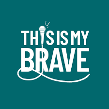 This is my brave logo