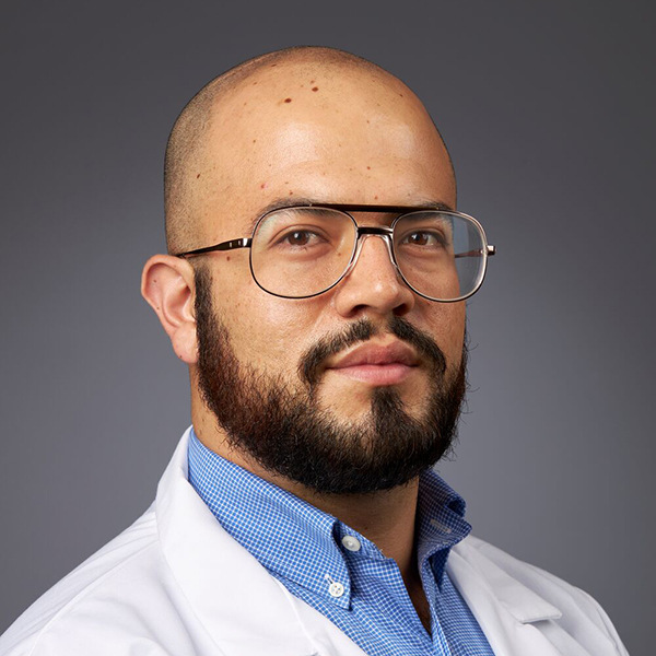 German Velez, M.D.