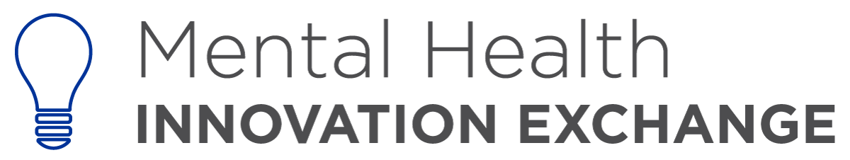 Mental Health Innovation Exchange logo