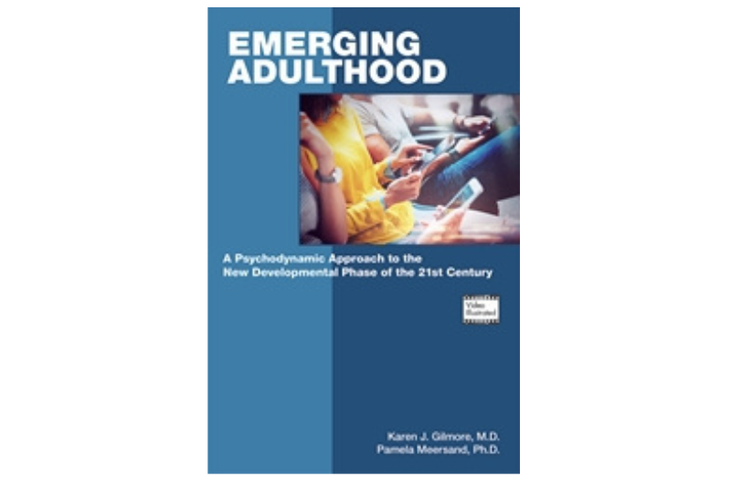 Emerging Adulthood