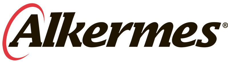 Alkermes Logo