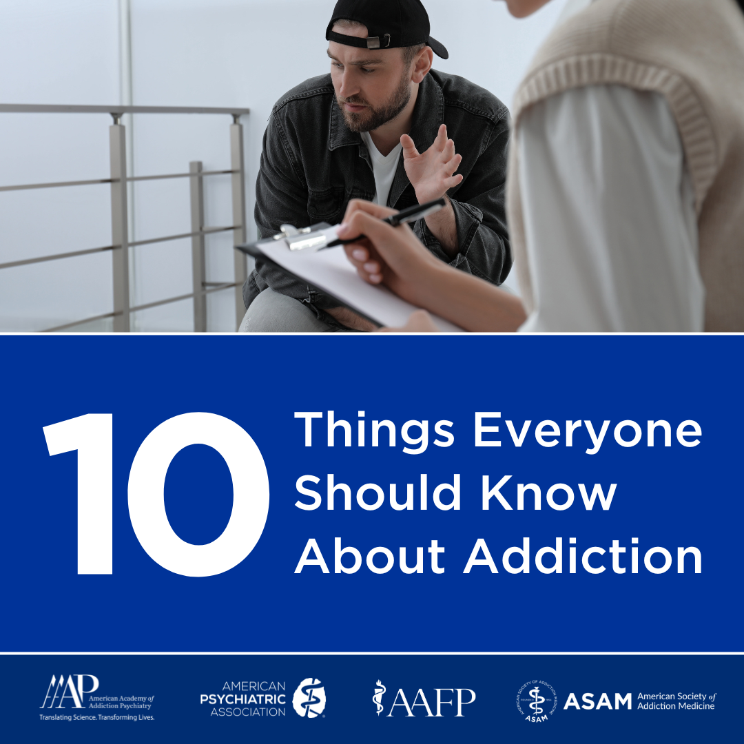 Behavioral Modification for Treatment of Addiction